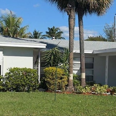 The Manors - Cozy 2 Bedrooms, 2 Baths Fort Lauderdale Exteriör bild
