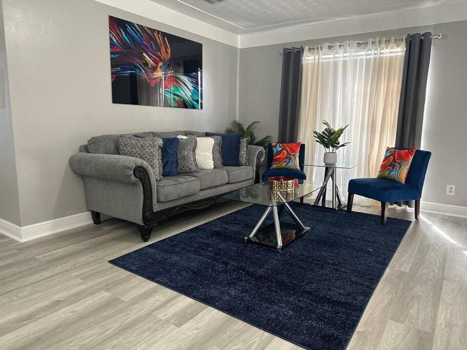 The Manors - Cozy 2 Bedrooms, 2 Baths Fort Lauderdale Exteriör bild